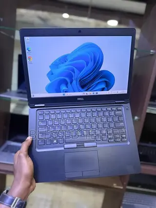 Laptop Dell Latitude 5480 8GB Intel Core i5 SSD 256GB