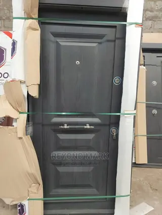 Turkey Security Door