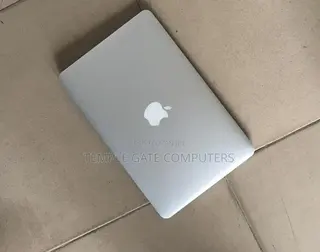 Laptop Apple MacBook Air 2015 8GB Intel Core i5 SSD 256GB