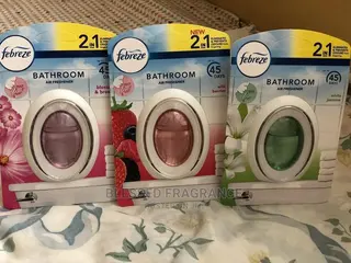Febreze Bathroom Air Freshener
