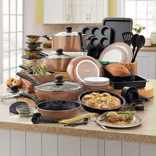 Cookwares Cookwares