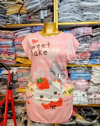 Beautiful Nightwear
