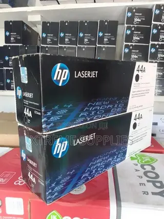 HP 44a Original Toner