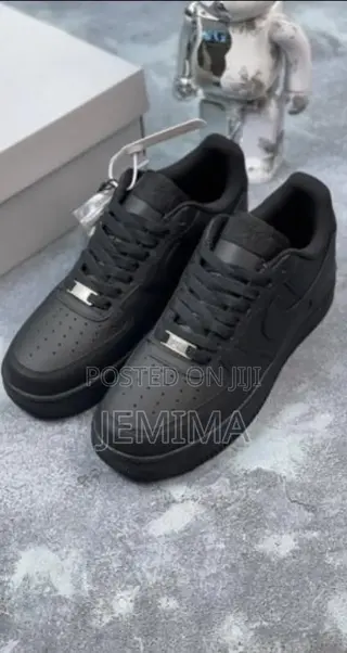 Midnight Force Low