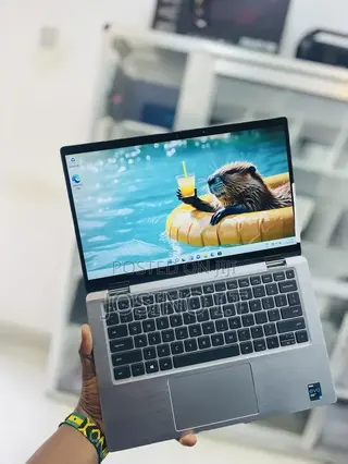 Laptop Dell Latitude 7420 16GB Intel Core i7 SSD 512GB