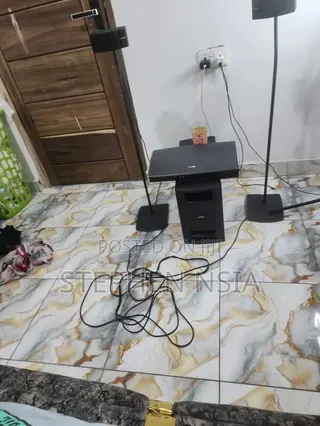 Home Theater