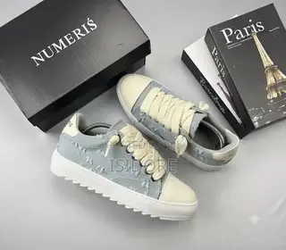 Numeris Atelier Lunar