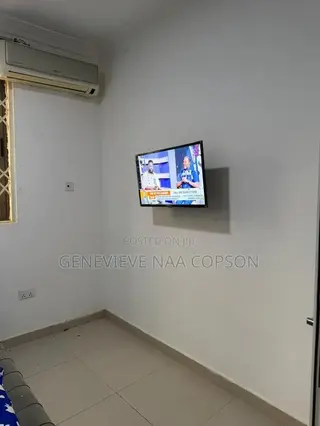 Furnished 3bdrm Apartment in Emmanuel Estate, Accra Metropolitan