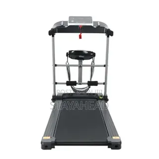 Huawei M7 Foldable Treadmill