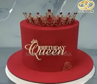 Birthday & Wedding Cakes for Sale