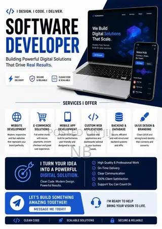 Software Development