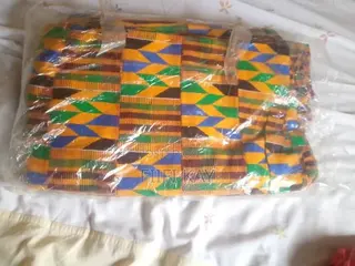 Quality Kente Cloth
