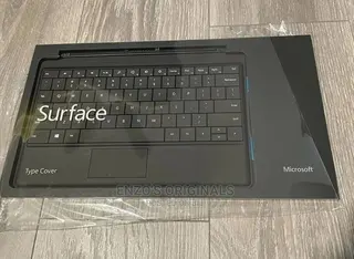 Microsoft Surface Pro 1 And Pro 2 Keyboard New Original