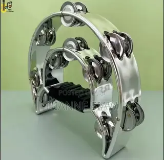 Tambourine