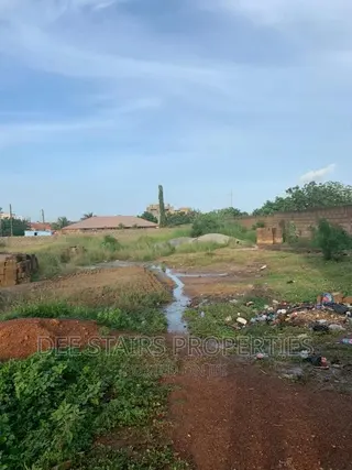 2 Plot of Land of Titled Land for Sale at East Airpot