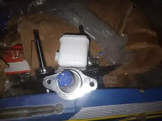 Toyota Yaris Brake Pot
