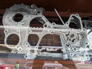 2KD Oil Pump