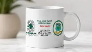 Mug Cup Printing