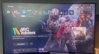 AOC 27-Inch Curved 4K UHD Gaming Monitor