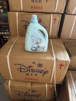 Bubble Oil