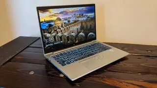 Laptop HP EliteBook 840 G7 8GB Intel Core i5 SSD 256GB