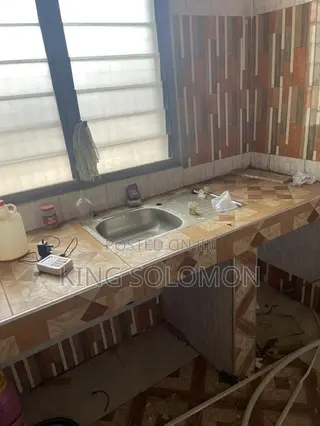 1bdrm House in Global Aid Property, Lashibi for rent