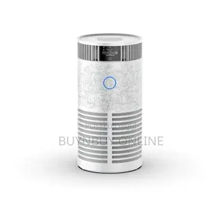 Household HEPA Filter Air Purifier