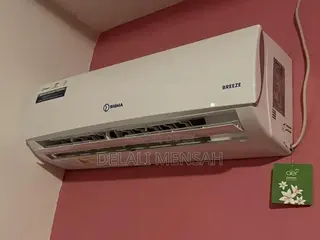 Sigma 2months Used AC for Sale