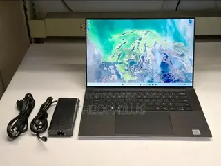 Laptop Dell XPS 15 9500 16GB Intel Core i5 SSD 256GB