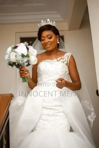 Wedding Gown