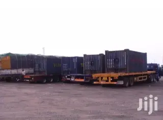 West African Transport and Logistic Services