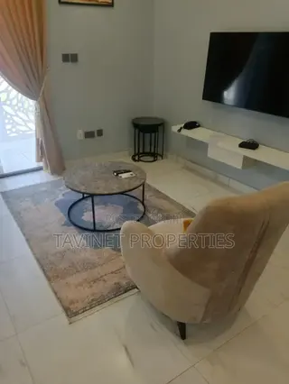 Furnished Studio Apartment in Adjiriganor for Rent