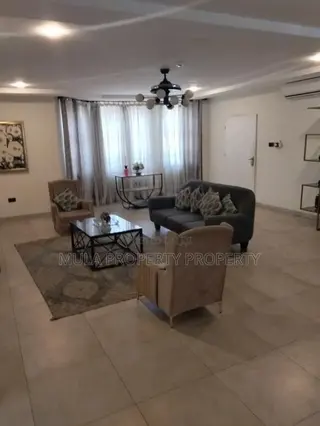 Furnished 2bdrm Apartment in Mula Property, Perez Chapel Area for rent