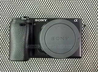 Sony A6300 Body 95% New