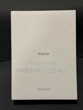 New Apple iPad Air 11 (2025) 256 GB
