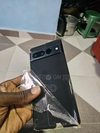 New Google Pixel 7 Pro 256 GB White