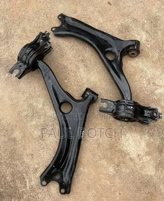 2023 Honda Civic Lower Arms (Pair)