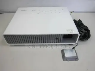 Casio XJ-M255
