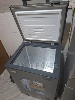 Chest Freezer for Sale