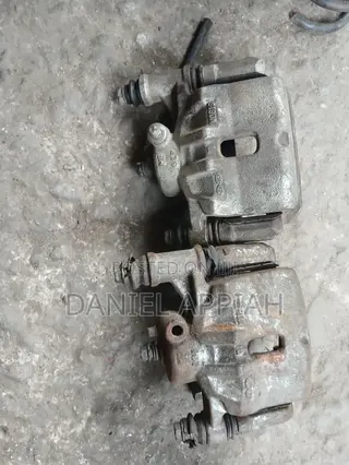 Kia Picanto Front Caliper