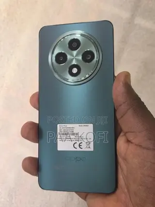 New Oppo Reno12 FS 5G 512 GB