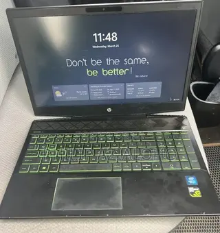 Laptop HP Pavilion 15 16GB Intel Core i5 HDD+SSD 1.5T