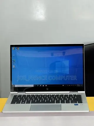 Laptop HP EliteBook 830 G8 16GB Intel Core i5 SSD 512GB