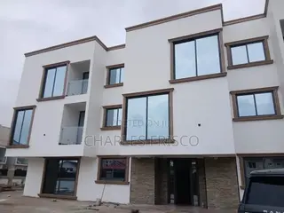 3bdrm Apartment in Ajiringanor Ability for sale