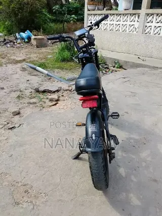 H Power Max-Z 150 2025 Black