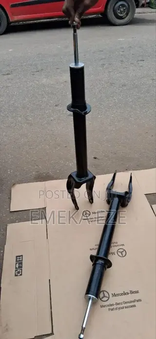 Front Shock Absorber Fit Mercedes-Benz ML 166