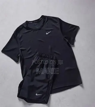 Nike Miler Dri-Fit Running Top