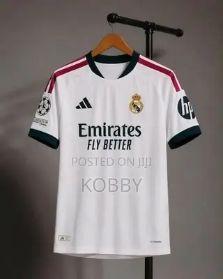 Original Jersey,tops Shirts
