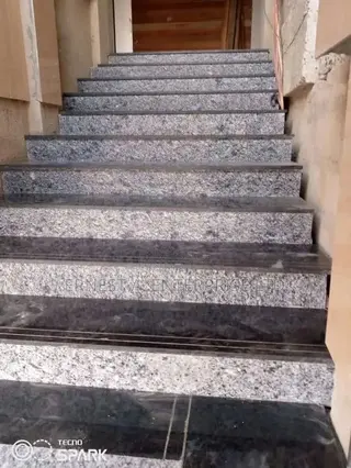 Staircases
