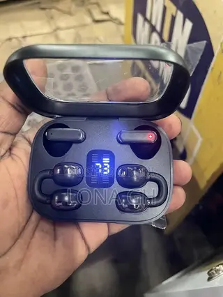 Earphone - Earbud 2 in 1